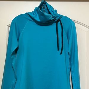 Nike Pro Shirt long sleeve - M